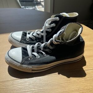 Converse High Top Sneakers